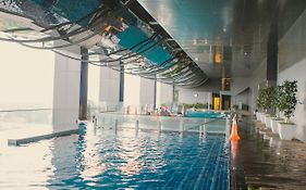 M City 2 Duplex Bedroom Klcc